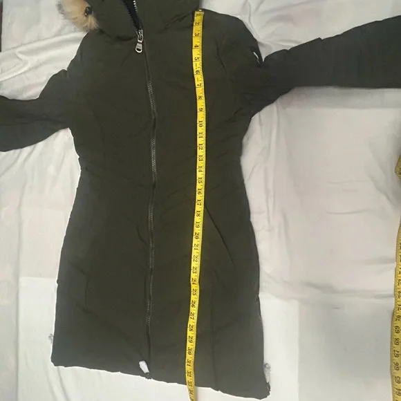 PAJAR COAT - Picture 2 of 16